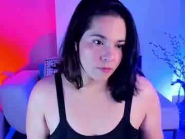 leiablack_ from Chaturbate is Freechat