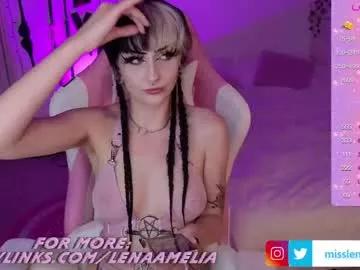 lena_amelia from Chaturbate is Group