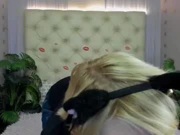 lena_paulles from Chaturbate is Freechat