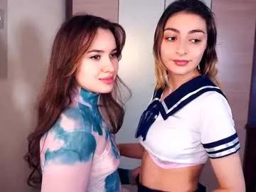 lenoimacyt from Chaturbate is Freechat