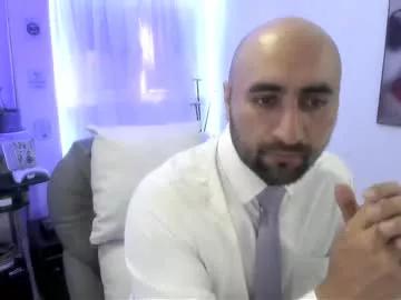 leon_1717 from Chaturbate is Freechat