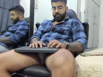 leonidas_murphyy from Chaturbate is Freechat