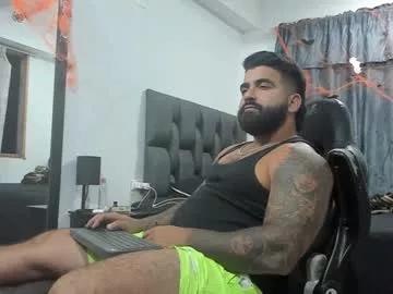 leonidas_murphyy from Chaturbate is Freechat