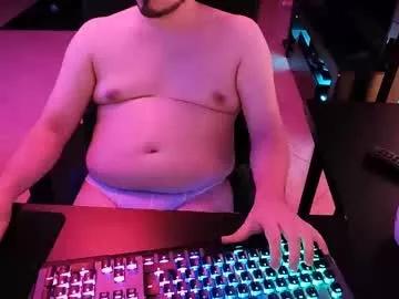 leonsatisfaction from Chaturbate is Freechat