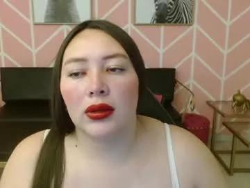 leslie_gilt from Chaturbate is Freechat