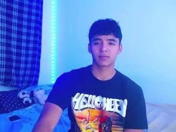 lewis_ly from Chaturbate is Freechat