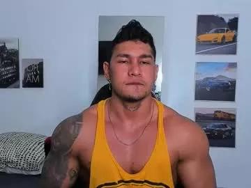 lewis_smith24 from Chaturbate is Freechat