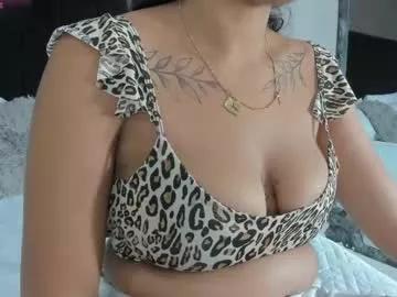 lexianddeker from Chaturbate is Freechat