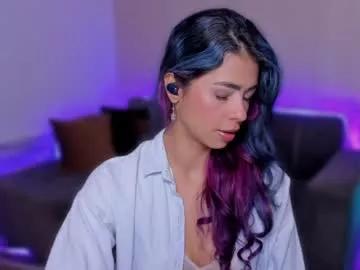 lexy_fox2 from Chaturbate is Freechat