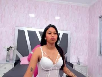 lia_swan_ from Chaturbate is Freechat