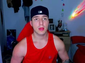 liam_oficial from Chaturbate is Freechat