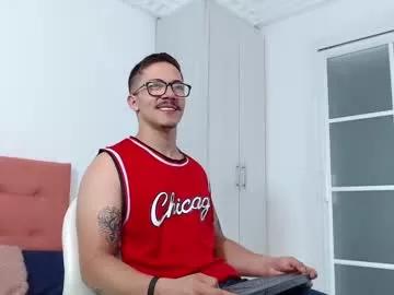 liam_zmith25 from Chaturbate is Freechat