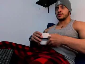 liamreigns_ from Chaturbate is Freechat