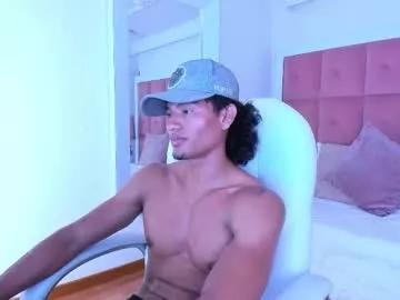 liamstronge_ from Chaturbate is Freechat