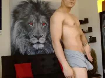 lian_grey_ from Chaturbate is Freechat