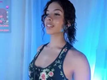 lilly_watson from Chaturbate is Freechat