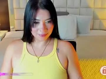 lily_bonnet from Chaturbate is Freechat