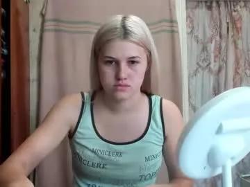 lina_kisss from Chaturbate is Freechat