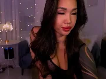 linamuhn_ from Chaturbate is Freechat