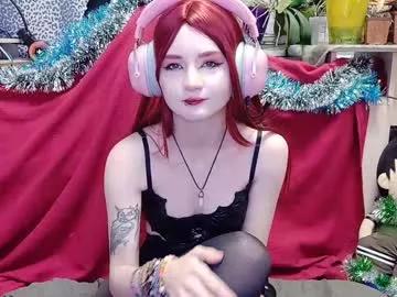 linda_harrisons from Chaturbate is Freechat