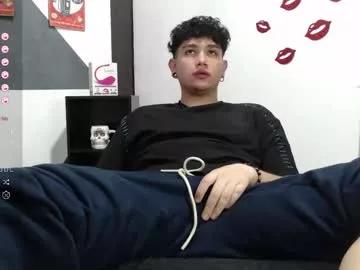 lion_zaynt from Chaturbate is Freechat