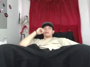 lion_zaynt from Chaturbate is Freechat