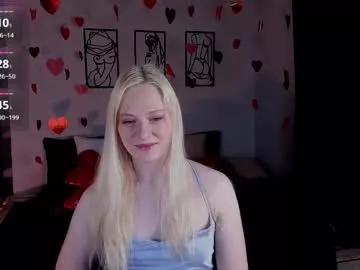 lisa__white_ from Chaturbate is Freechat