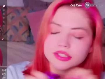 lisa_adam from Chaturbate is Freechat