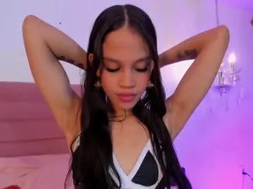 lisajenkins_ from Chaturbate is Freechat