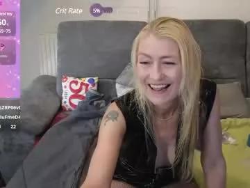 lisalustjouw2 from Chaturbate is Freechat