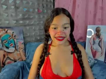 lisbon_kitty from Chaturbate is Freechat