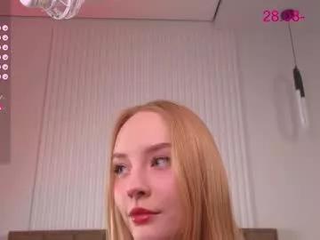 lissa_meooow from Chaturbate is Freechat