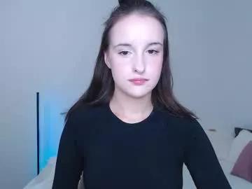 littlee_kittyy__ from Chaturbate is Freechat