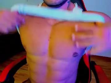 logan_roux from Chaturbate is Freechat