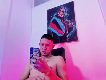 loganboy_1 from Chaturbate is Freechat