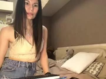 loreline_kiss from Chaturbate is Freechat