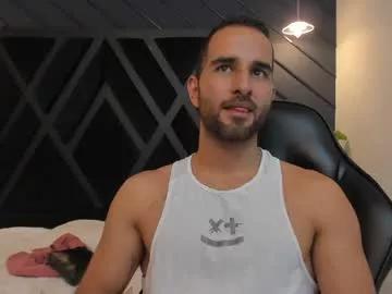 lorenzo_walker_ from Chaturbate is Freechat