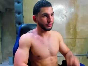 louis_connor from Chaturbate is Freechat