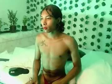 louis_hardstar from Chaturbate is Freechat