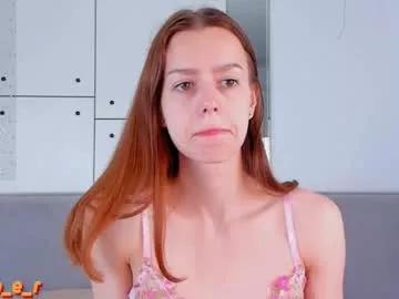 love_ember from Chaturbate is Freechat