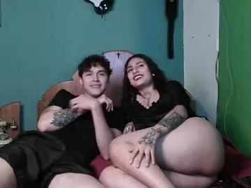 lovecouple141 from Chaturbate is Freechat