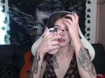 lovely_cass from Chaturbate is Freechat