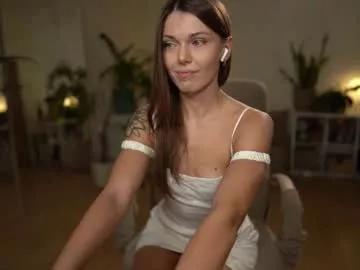 lovely_tammy from Chaturbate is Freechat