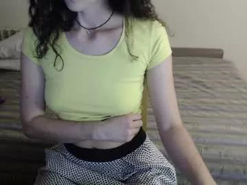 lovelydarina from Chaturbate is Freechat