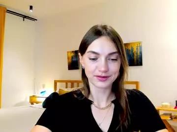 lovelyeemia from Chaturbate is Freechat