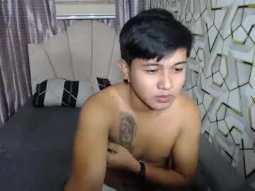 loverboymacky from Chaturbate is Freechat