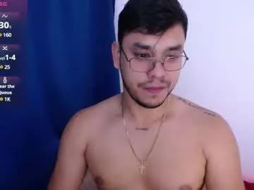 luca_jake from Chaturbate is Freechat