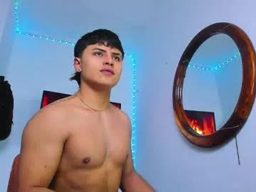 lucadior from Chaturbate is Freechat