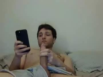 lucasbacon13 from Chaturbate is Freechat