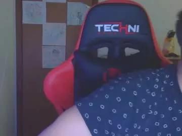 lucasbacon13 from Chaturbate is Freechat